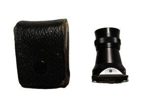 Pentax Asahi Vertikalsucher mit Tasche - Bild 1 von 7