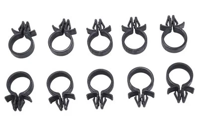 Clip multiusos genuino GM 94530340 Foto 1 de 3