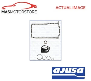 ENGINE CRANK CASE GASKET SET AJUSA 54079700 P FOR AUDI A3,TT,A4,8L1,8N3,8N9,B5 - Picture 1 of 5