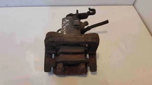 Volkswagen Golf MK6 2009-2012 2.0 TDI Drivers OSR Rear Brake Caliper - Picture 1 of 3