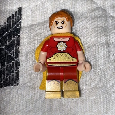 Lego Marvel Super Heroes Avengers Hyperion Minifigura sh0227 de 76049 Foto 1 de 2