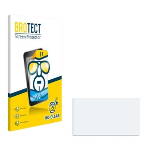 Film Protection Ecran pour Tonysa Industrial Monitor 17.3" Clair Protecteur - Photo 1/6
