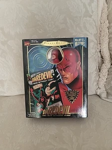 Marvel Entertainment Famous Cover Series Daredevil the Man without Fear... - Picture 1 of 10