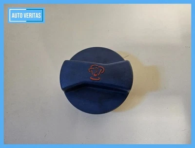 Original VW Touareg 7L 3.0 TDI lid cooling water container VW 1J0121321B - Image 1 of 4