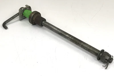 Tornillo de eje de rueda trasera 88 Husqvarna TE 510 OEM Foto 1 de 4