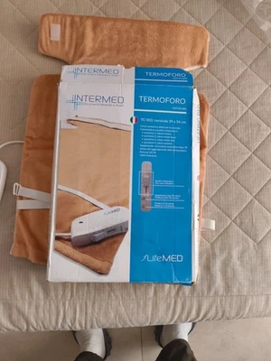 Termoforo Cervicale - Immagine 1 di 4