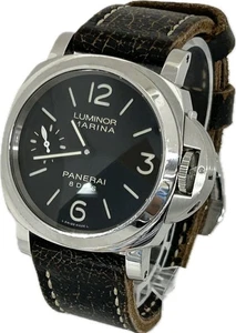 Panerai Luminor Marina 8days OP6937 PAM00510 Handaufzug Herrenuhr TOP A4291 - Bild 1 von 11