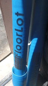 Lote de piso BlueStep 3 mm base 200 pies cuadrados para pisos laminados de ingeniería - Imagen 1 de 1
