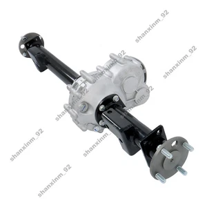 Conjunto de carcasa de eje trasero para carros de golf 614063 600357 para EZGO RXV 2008-2013 - Imagen 1 de 8