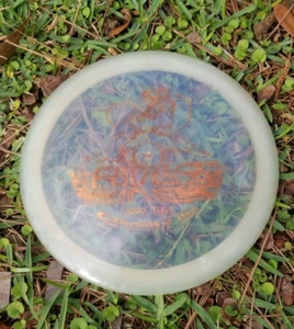 Latitude 64 Opto River 175g Early Cerberus River - Bild 1 von 5