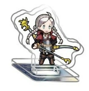 Fire Emblem Heroes Mini Acrylic Figure Volume 10 Trading Figur: Nina, Adlerauge - Bild 1 von 1