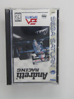 ERROR DE FÁBRICA - Andretti Racing - Sega Saturn - Videojuego sellado de fábrica