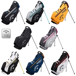 Callaway Golf Fairway 14 way HD Waterproof Stand Bag - Picture 1 of 5