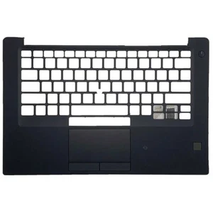 Für Dell Latitude E7480 E7490 Handauflage Abdeckung mit Touchpad Fingerabdruck 0FXP90 - Bild 1 von 5