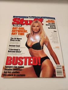 Stuff Magazine #3 - Picture 1 of 2