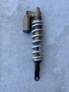 2022 YAMAHA YZ250 YZ125 KYB kit shock - Picture 1 of 2