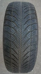 1 Winterreifen Goodyear UltraGrip 8 Performance M+S 195/55 R16 87H E2061 - Bild 1 von 2