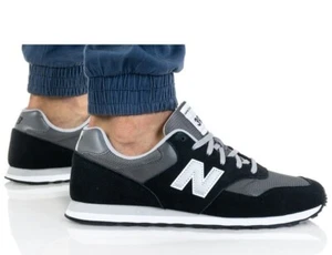 New Balance ML393SM1 Turnschuhe Schuhe Halbschuhe gr.45 - Bild 1 von 1