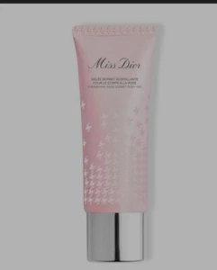 dior miss dior gelee sorbet scintillante pour le corps 75 ml Gel Corpo - Imagen 1 de 1