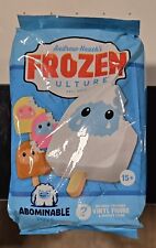 Abominable Toys / Frozen Culture Chomp (Sealed)