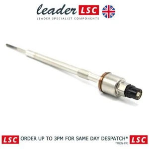 Glow Plug with Pressure Sensor 55590467 GENUINE Vauxhall Cascada Zafira NEW - Picture 1 of 12