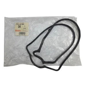 DAIHATSU Hijet Rocker Cover Cylinder Gasket 11213-87104 NOS GENUINE - Picture 1 of 6
