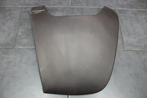 Carenado porta sombreros izquierdo Bentley Continental GT embellecedor asiento trasero napa cuero - Imagen 1 de 12