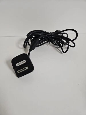 Microsoft Xbox 360 Game Controller USB Charging Cable Charger Cord OEM #1475 REA - Image 1 of 4