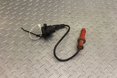 2009 POLARIS SPORTSMAN XP 550 EPS ЗАЖИГАНИЯ КАТУШКА СВЕЧИ ЗАЖИГАНИЯ КРЫШКА - Изображение 1 из 4