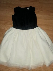 The Children's Place Girls Fancy Dress Size 10 - Picture 1 of 12