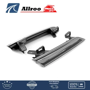Paneles reflectores faros delanteros izquierdo y derecho para Nissan Murano 2009-2014 - Imagen 1 de 10