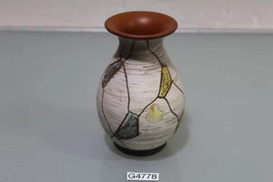 Sawa Foreign Vase 209/ 15 ca. 14,5 cm (G4778-A21) - Bild 1 von 4