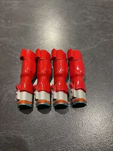 Cummins X15 Fuel Wire, E5 Cummins, Kenworth, Western Star, - Picture 1 of 4