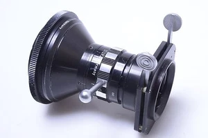 ✅ STORZ 90MM MICROSCOPE ADAPTER FOR ZEISS ICAREX BM ATTACHMENT - Picture 1 of 4