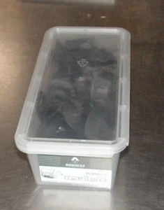 Kit capó impacto menor Renault Scenic II número de pieza 7711224410 genuino - Imagen 1 de 1
