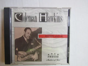 Coleman Hawkins – Somebody Loves Me - FS40080 - 1994 - JAZZ - Imagen 1 de 2