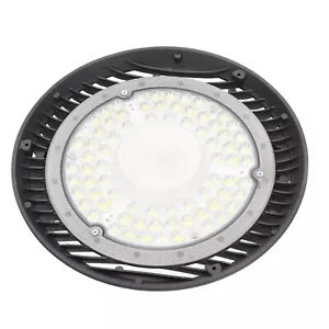 Luminaire industriel HighBay 150W VITI PRO 100W 4000K 18960lm IP44 EDO SOLUTIONS - Afbeelding 1 van 5