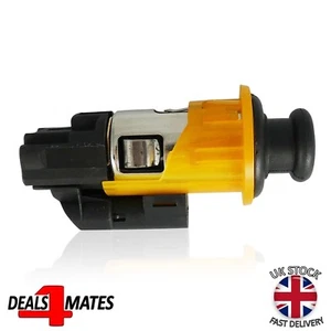 OEM 8200046338 PLUG & SOCKET CIGARETTE LIGHTER ASSEMBLY FOR RENAULT CLIO MK1 MK2 - Picture 1 of 6