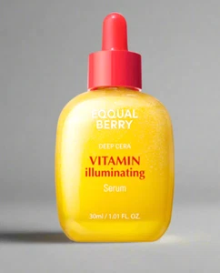 EQQUALBERRY - Vitamin Illuminating Serum 30ml - Picture 1 of 1