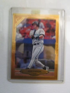 1997 Topps Gallery #114 Jeff Conine~ - Picture 1 of 1