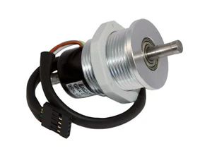 Spinner Ultimarc SpinTrak (para IPAC2 u kit USB opcional) - Imagen 1 de 1