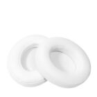 2pcs Replacement Soft Ear Pads Cushion Cover Dr Dre Beats Studio 3.0 2.0 Headset