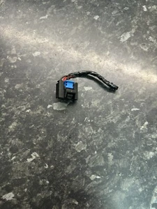 Vauxhall (Opel) Corsa Combo Tigra Zündung Black Box Kabel Stecker mit Kabel ZGW30 - Bild 1 von 4