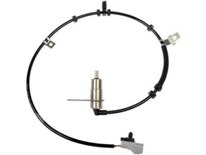 For 2001-2003 Dodge Ram 3500 Van ABS Speed Sensor Front Left Dorman 81169FBGK - Picture 1 of 2