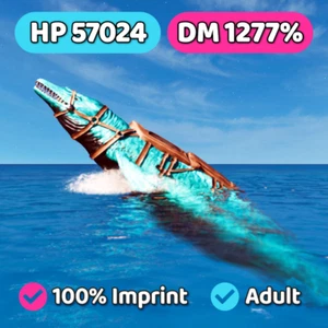 ARK Survival Ascended PVE Basilosaurus Basilo 57k 1277% DM Top Tron PC/XBOX/PC - Imagen 1 de 3