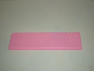 Casa rodante Barbie Maxi Van cámper 1996 vintage litera superior de repuesto rosa Foto 1 de 3