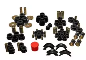 ENERGY SUSPENSION #7.18101G Fits Datsun 240Z Master Bushing Kit - Picture 1 of 1