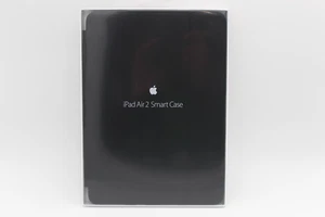 Apple iPad Air Smart Case 2nd Generation Black MGTV2ZM - Picture 1 of 3