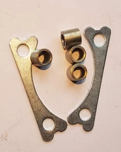 MGB 1962 - 67 Fan Hardware Kit 12H1062K - Picture 1 of 1