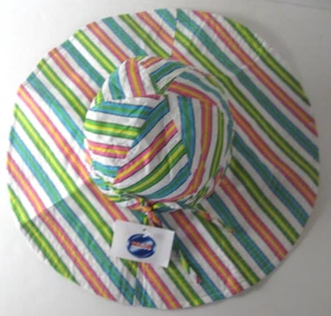 Gorra suave KOLOB para adultos talla única 100 % algodón playa verano jardín - Imagen 1 de 5